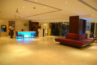 London Crown 2 Hotel Apartments Dubai Esterno foto