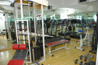 London Crown 2 Hotel Apartments Dubai Esterno foto
