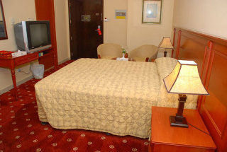 London Crown 2 Hotel Apartments Dubai Esterno foto