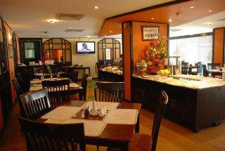 London Crown 2 Hotel Apartments Dubai Esterno foto