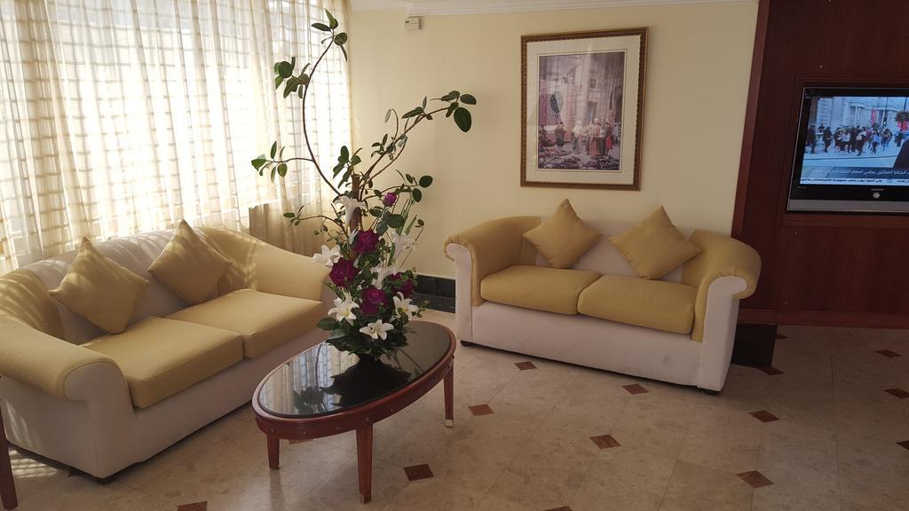 London Crown 2 Hotel Apartments Dubai Esterno foto