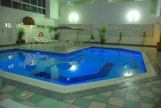 London Crown 2 Hotel Apartments Dubai Esterno foto